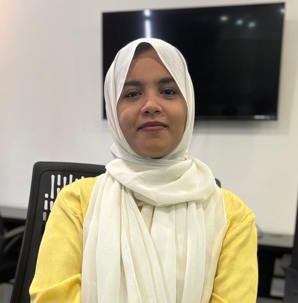 Fasna digital marketer