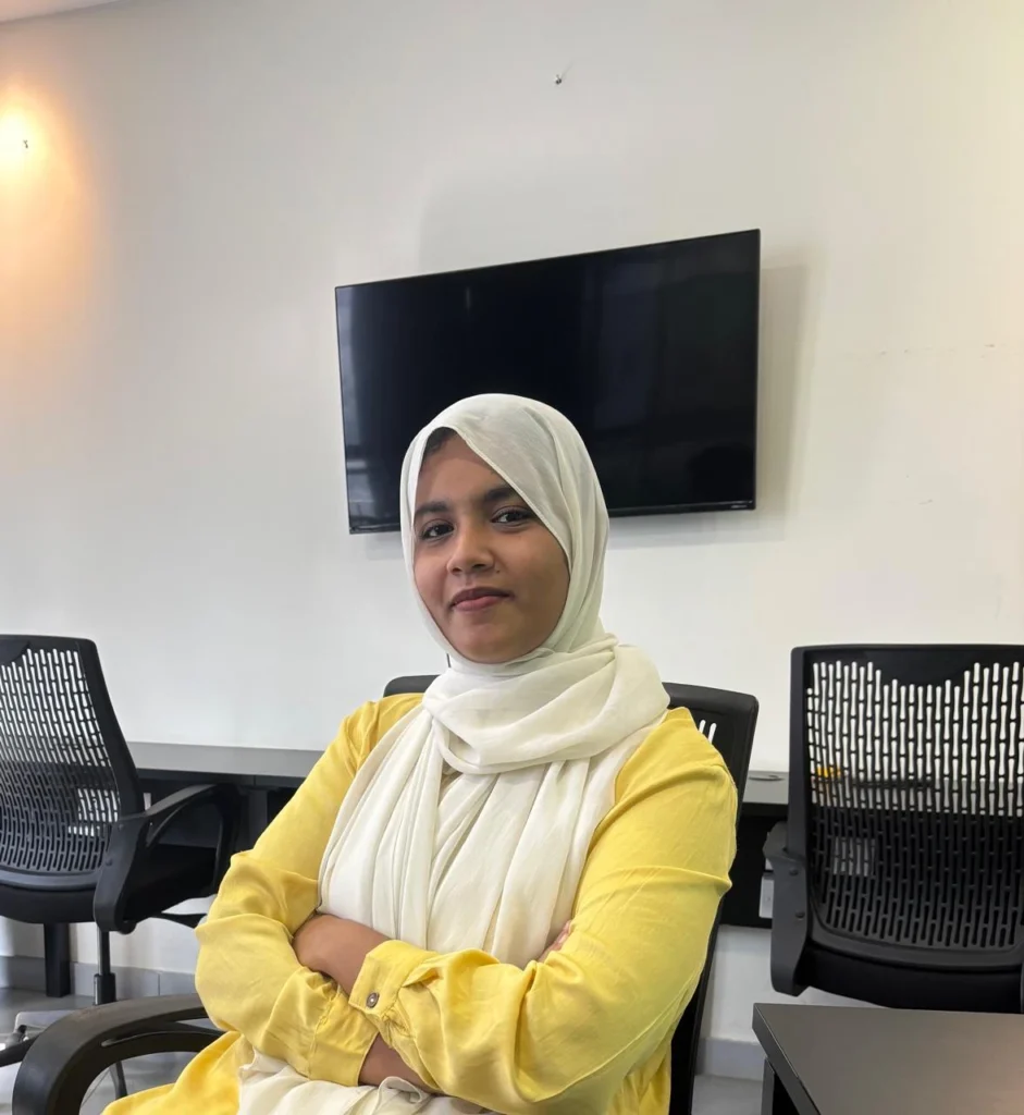 digital marketing strategist in Calicut- Fasna